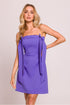 Robe de cocktail model 209250 Moe